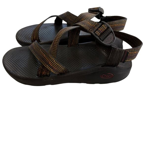 Men's Chaco Z2 Sport Sandals - Picture 2 of 5